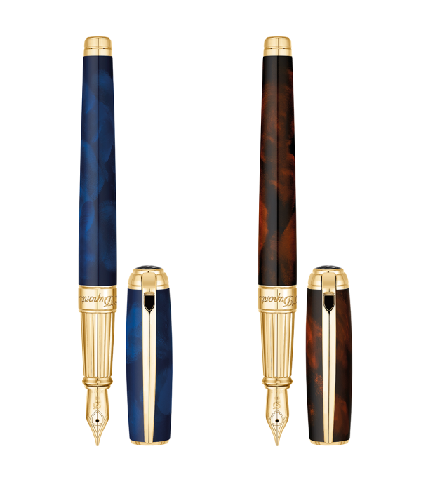 エス・テー・デュポンのおすすめギフト - 薄型ライター「スリム 7」や