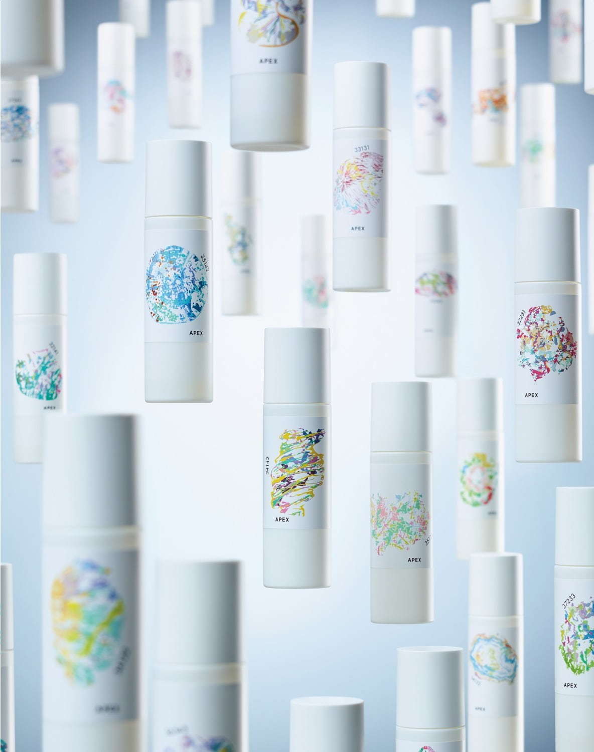 ポーラの新スキンケア「アペックス」誕生、美のプロと862万通りから