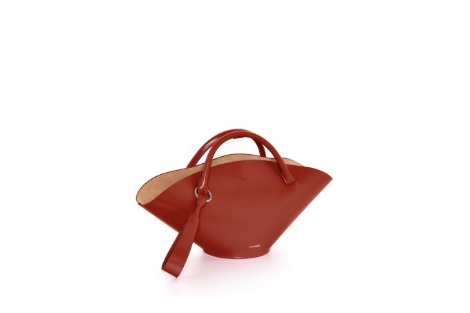 ジル サンダー新作バッグ