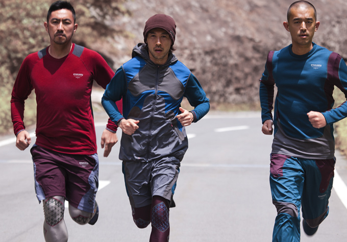 GYAKUSOU ナイキ アンダーカバー ギャクソウ ウーブンショーツ S 美品 UNDERCOVER GYAKUSOU 2019 FALLコレクションが9/26に国内発売予定