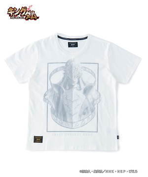 アニメ『キングダム』楊端和や羌瘣のユニセックスTシャツ - glambと