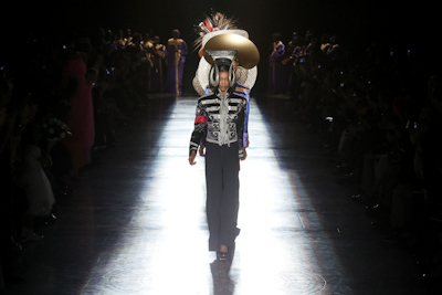 フィリップトレイシー : PHILIP TREACY - ファッションプレス