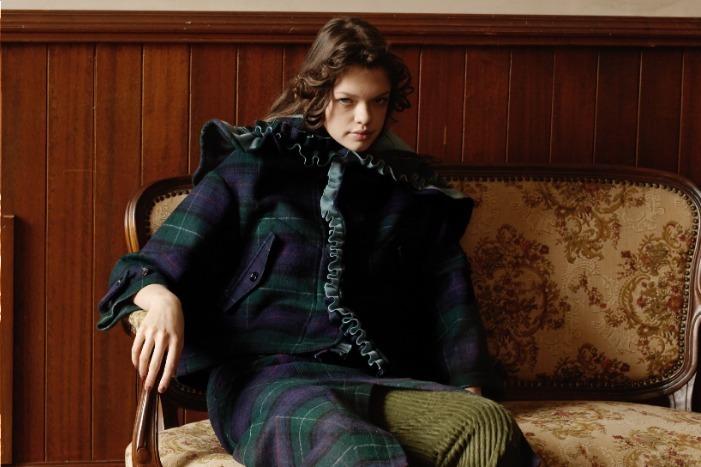 リロト(liroto) コレクション - ファッションプレス