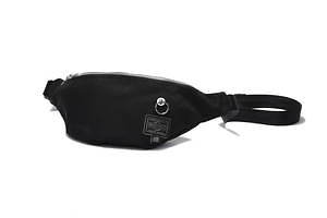 ジャムホームメイド×ポーターのコラボバッグ、耐久性の高いナイロン