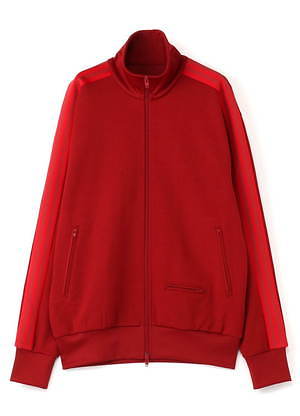 ヨウジヤマモト×アディダス「YY エクスクルーシブ」第1弾、ロゴ刺繍の