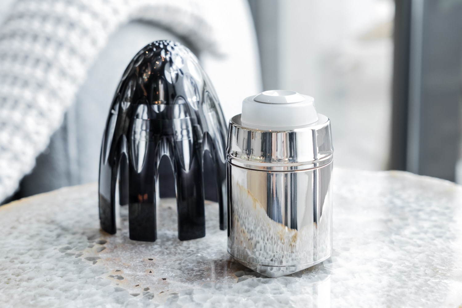 ポーラ最高峰ブランドB.A“脳科学”応用の新作美容液「グランラグゼⅢ