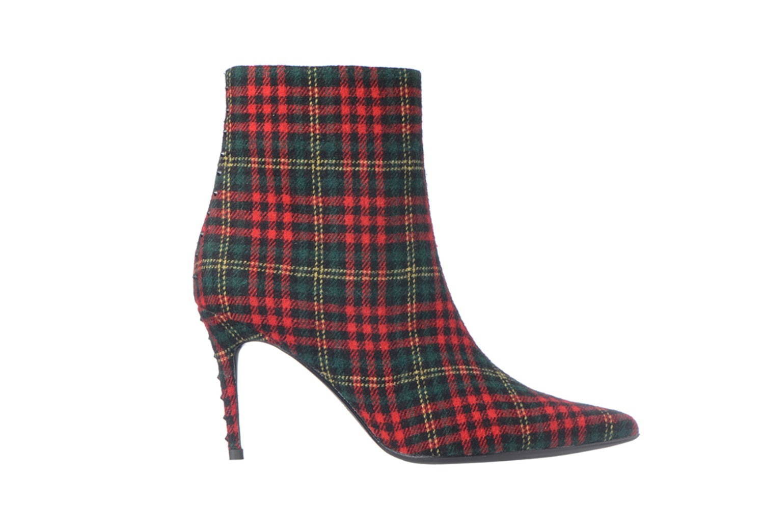 ツル バイ マリコ オイカワ新作、パール付きフラットシューズやバイ