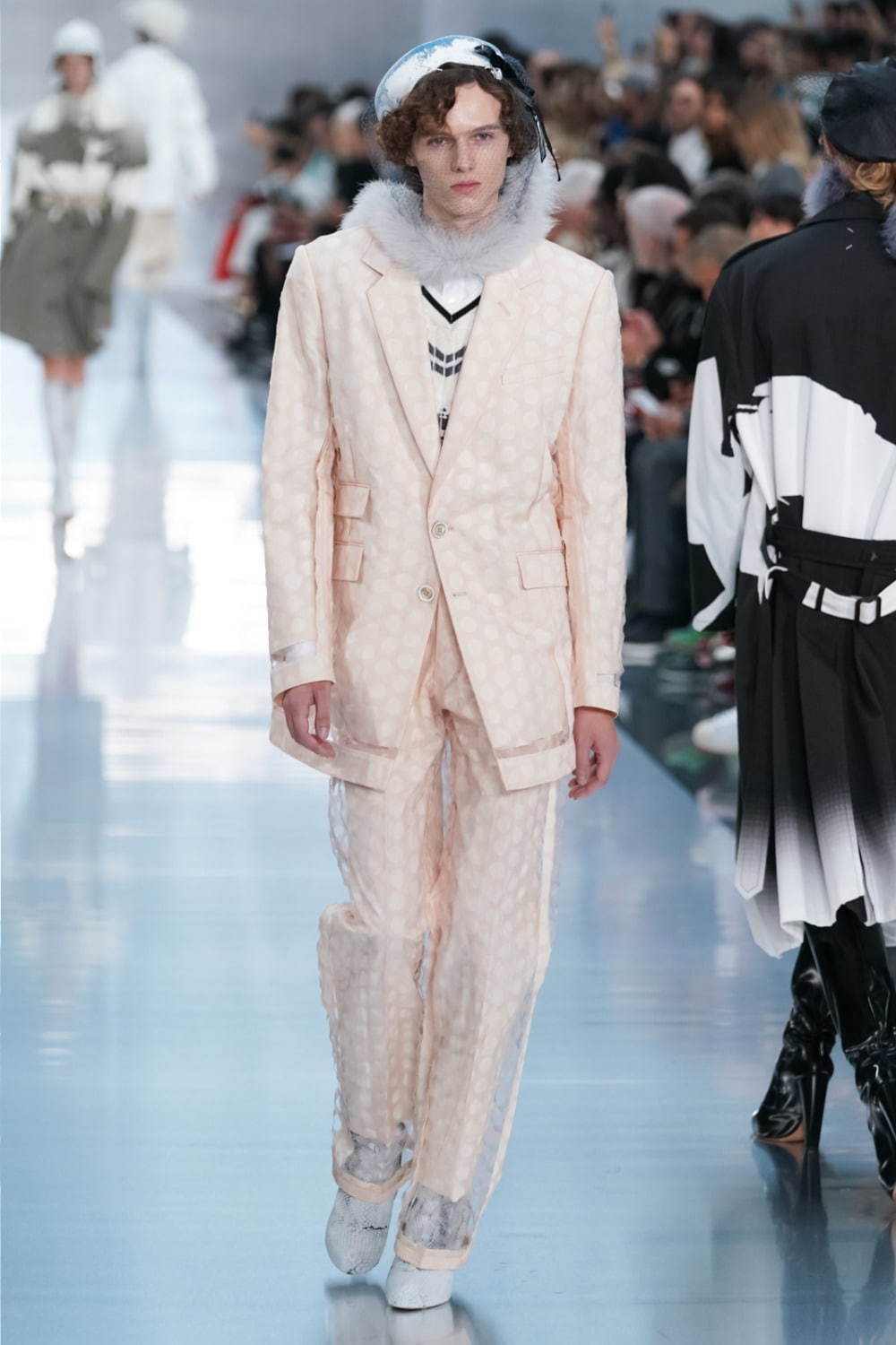 メゾン マルジェラ(Maison Margiela) 2020年春夏メンズコレクション