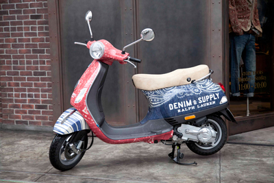 デニム ＆ サプライ ラルフ ローレン(Denim & Supply Ralph Lauren