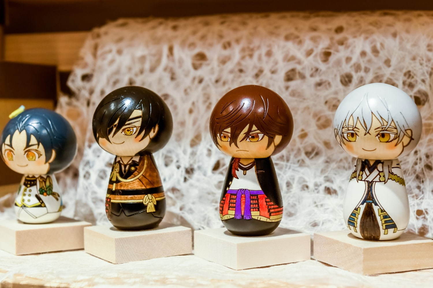 刀剣乱舞-ONLINE-』初の公式ショップ「刀剣乱舞万屋本舗」が渋谷パルコ