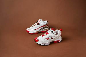 リーボック×アイバーソンの「インスタポンプフューリー」過去の