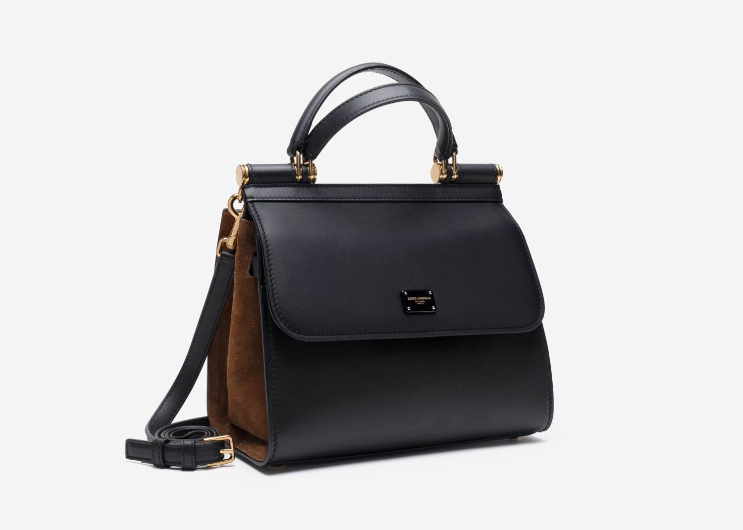 ドルチェ＆ガッバーナのバッグ「シシリー」伊勢丹新宿店でシックな限定