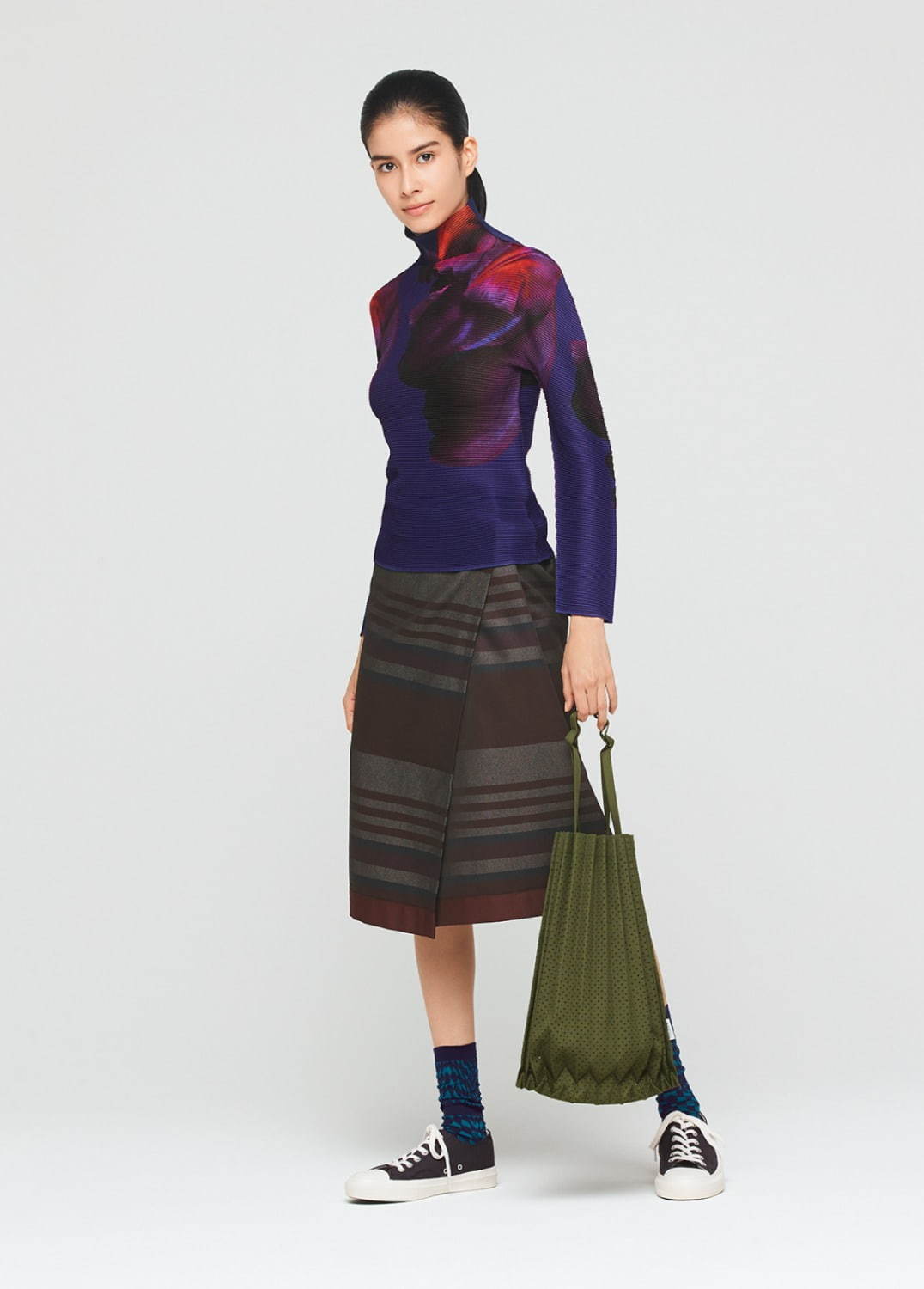 写真1/24｜ミー イッセイ ミヤケ(me ISSEY MIYAKE) 2020年春夏