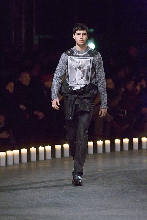 ジバンシィ バイ リカルド ティッシ (Givenchy by Riccardo Tisci