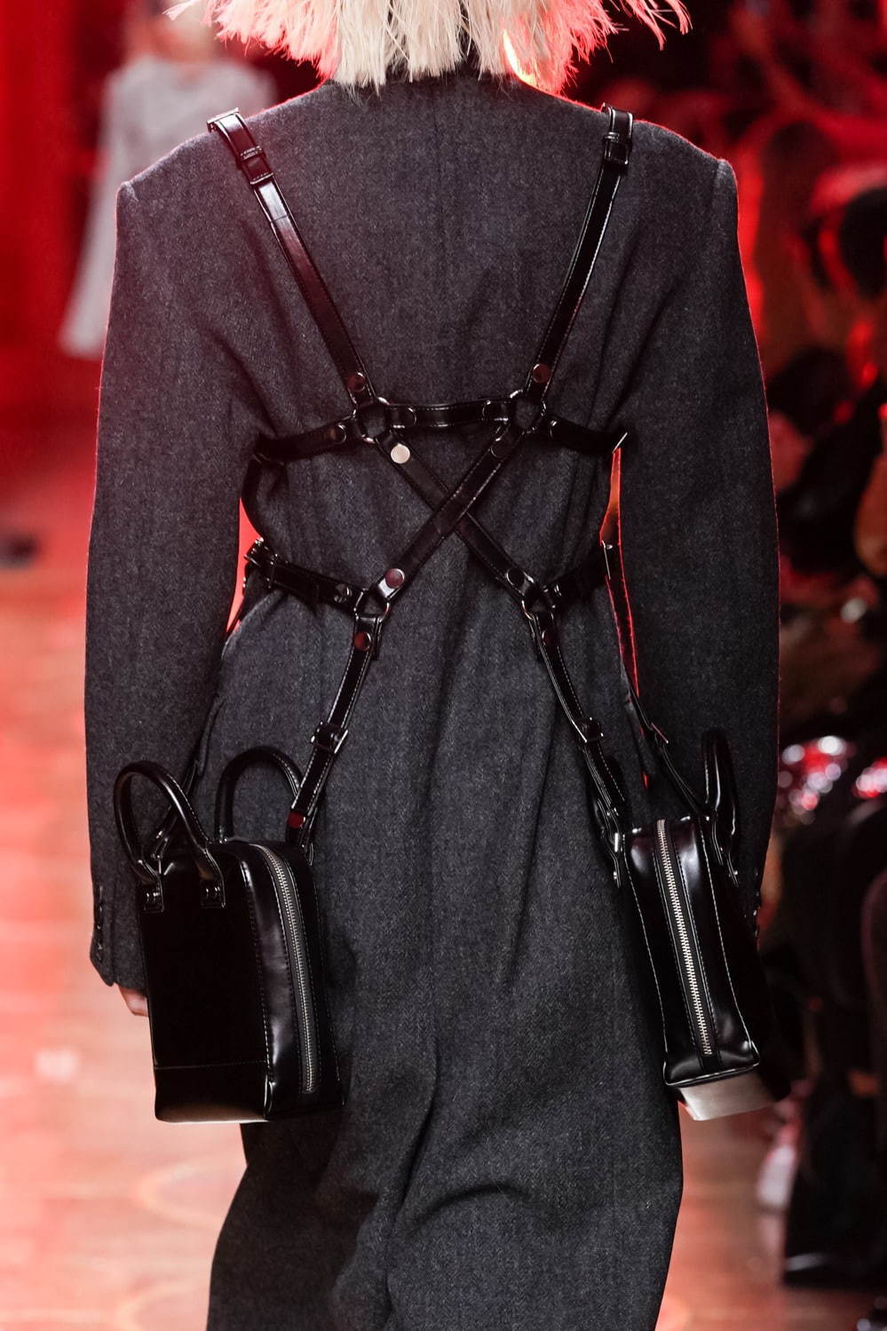 ジュンヤ ワタナベ・コム デ ギャルソン 2020年秋冬コレクション