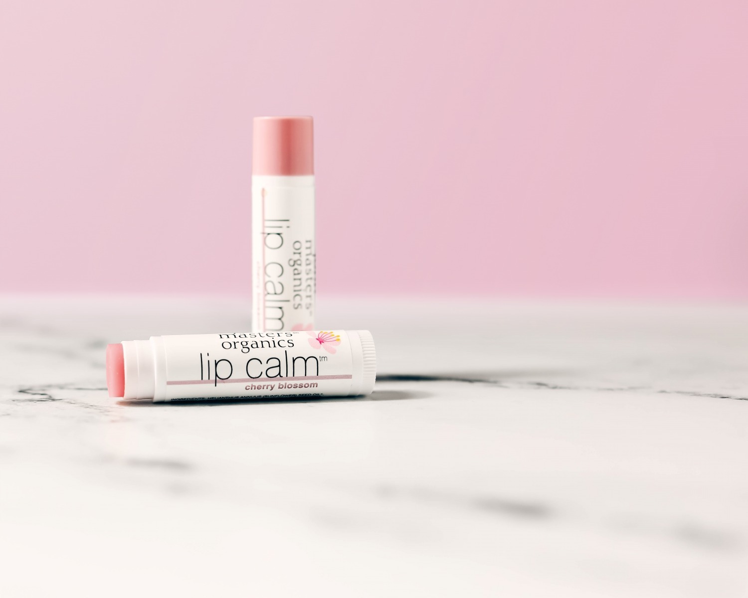 ジョンマスターオーガニック“甘酸っぱいチェリーブロッサム”香る春の