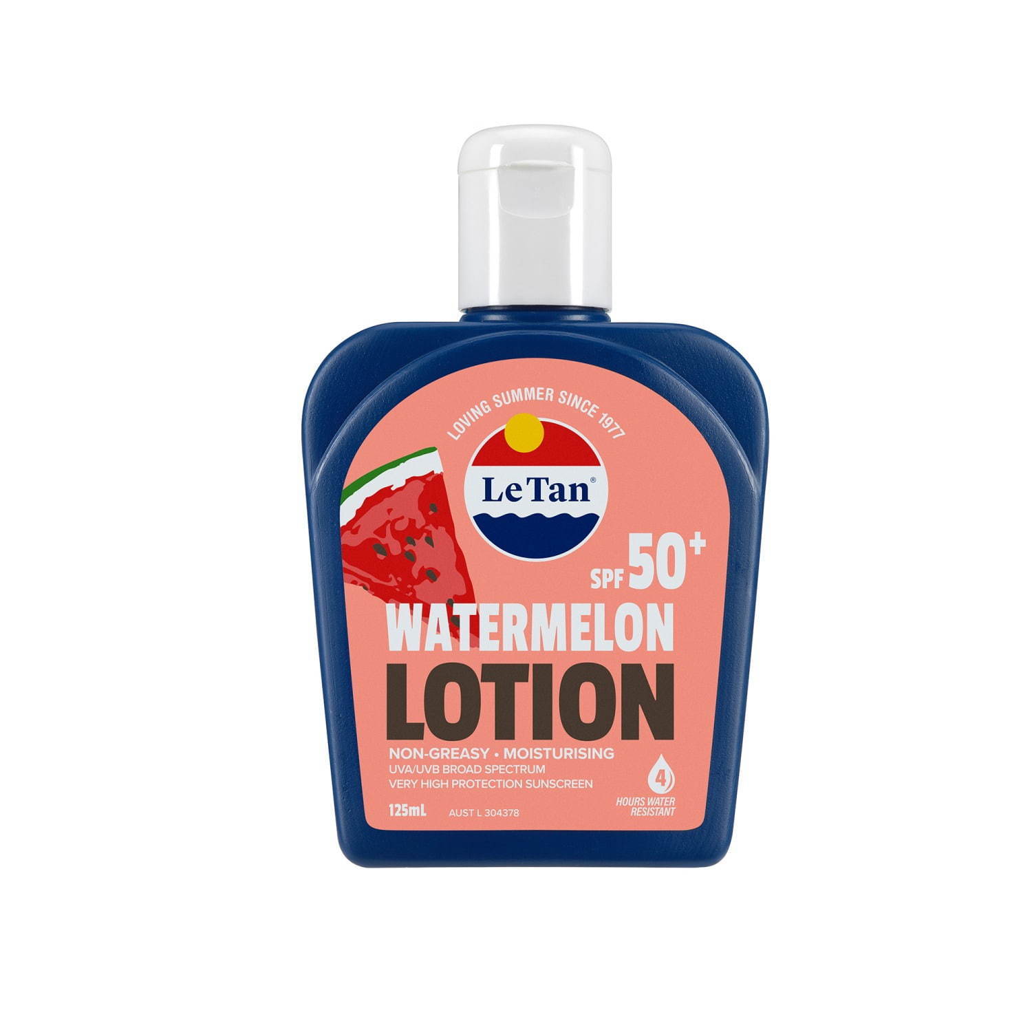 オーストラリア発ル タンの“肌に優しい”UVケア「フルーツ＆ココナッツ