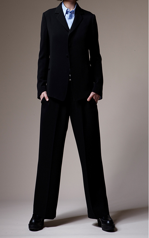 写真3/4｜ワイズが女性向けスーツの新ライン「Y's Exclusive(ワイズ