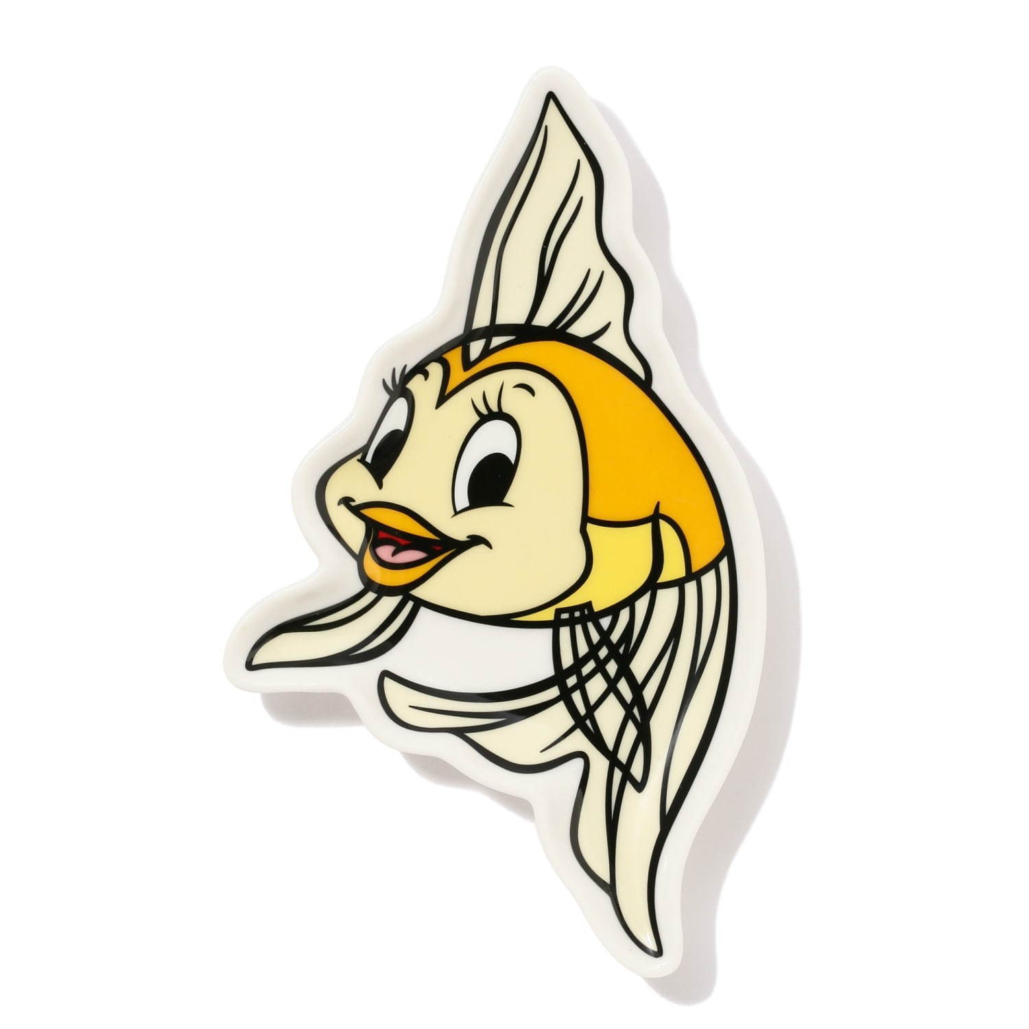 写真22/33｜フランフラン「ピノキオ」グッズ、“猫のフィガロ＆金魚の