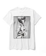 写真22/28｜フラグスタフ×エヴァンゲリオン“綾波レイ”Tシャツが限定