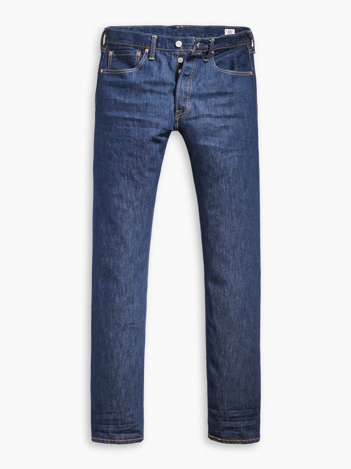 リーバイスの人気デニムパンツ「501」「505」特集、定番＆2020年最新