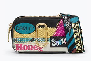 マーク ジェイコブス人気バッグ「ザ スナップショット」新作＆過去