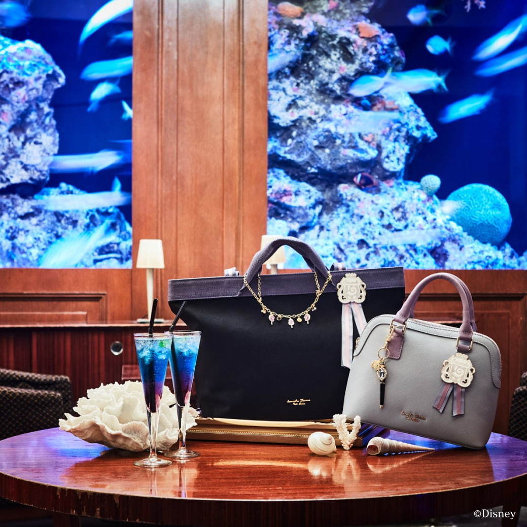 サマンサタバサプチチョイス『ディズニー ツイステッドワンダーランド