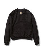 写真7/8｜マインデニム×ヒューマンメイド“パンダ刺繍”のスカジャン