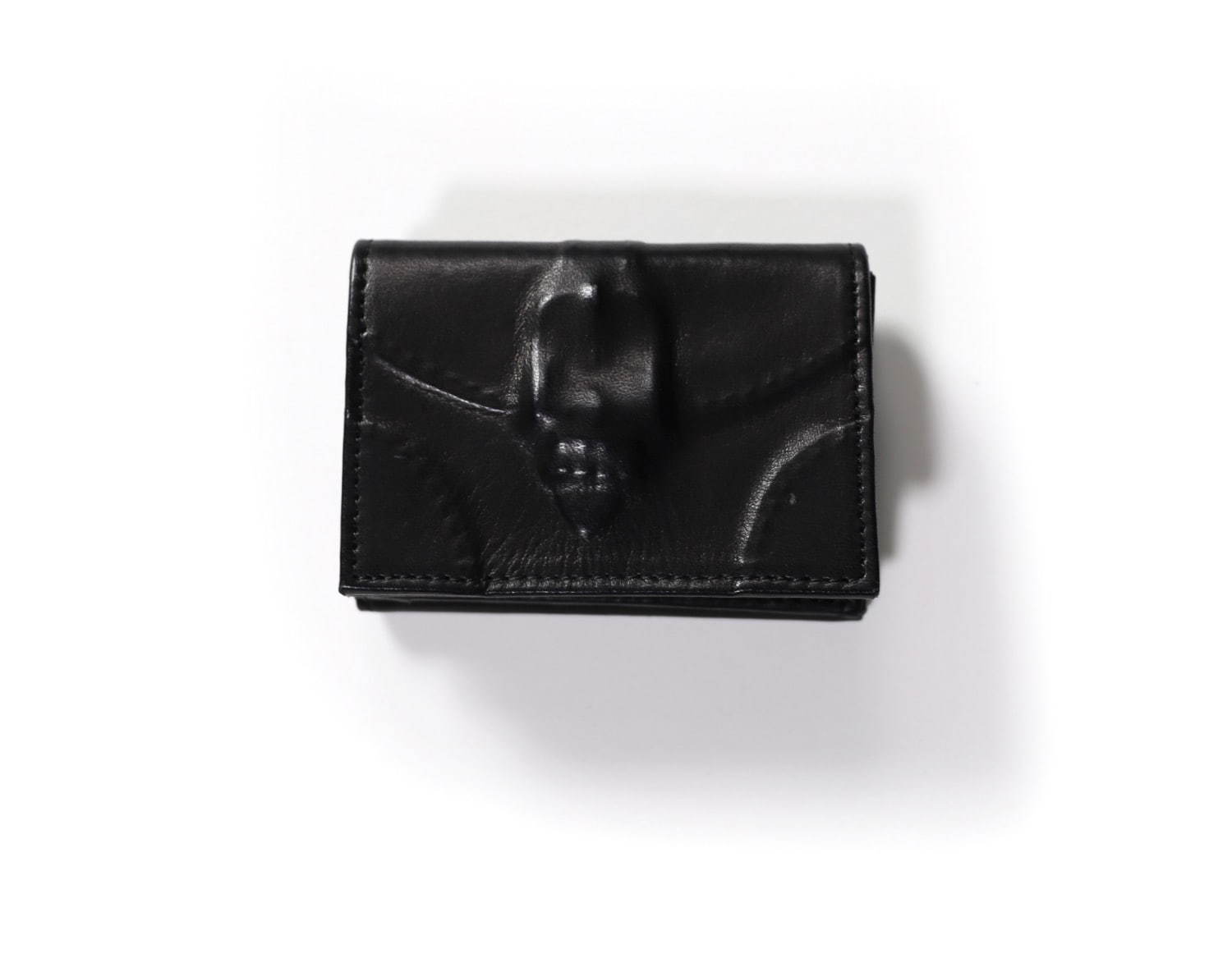 メゾン ミハラヤスヒロの“炙り出し”ショルダーバッグやミニ財布