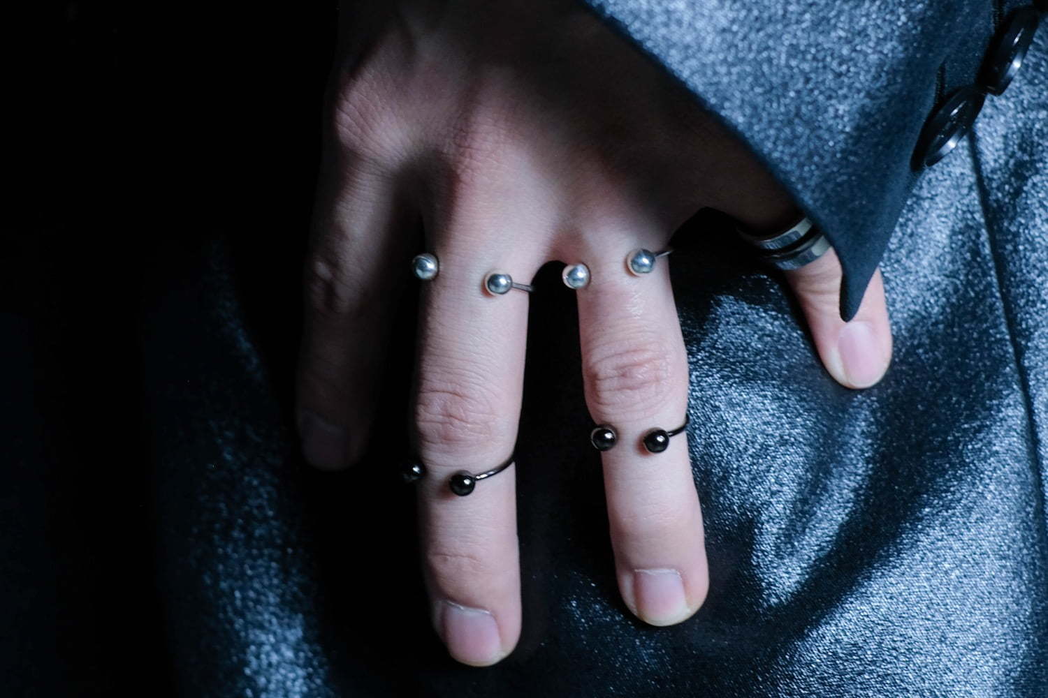 ヨシコクリエーション : YOSHiKO CREATiON - ファッションプレス