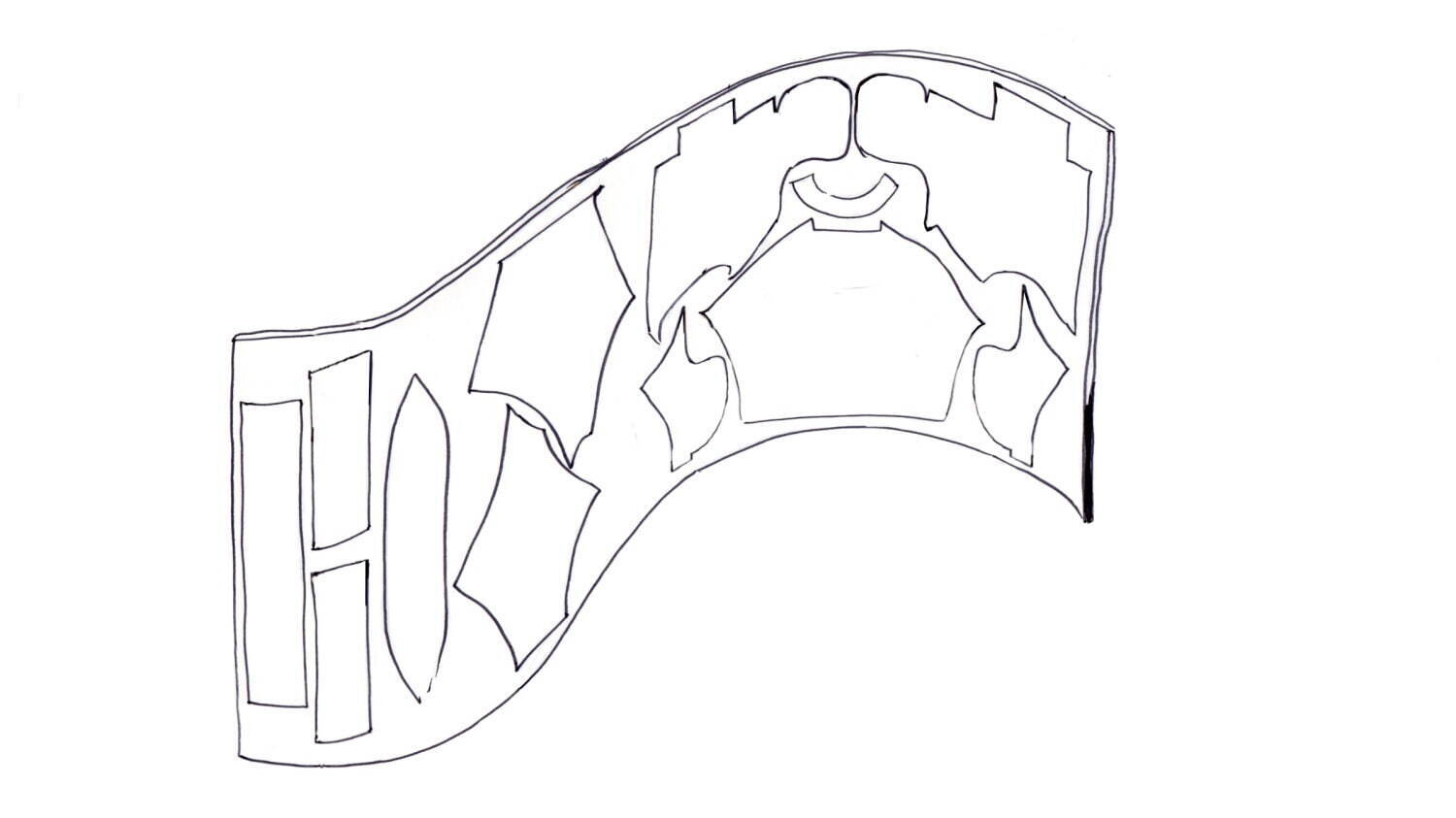 エイポック エイブル イッセイ ミヤケ」誕生、宮前義之率いるデザイン
