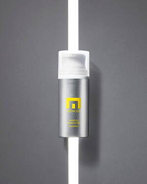 かならぼのメンズコスメブランド「メンコス」誕生、“日焼け止め以上