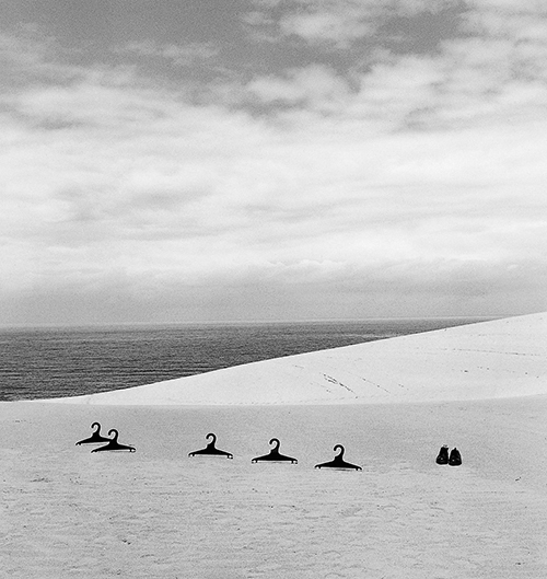 写真7/12｜写真家・植田正治 生誕100年特別展 - 砂丘と歩んだ前衛写真