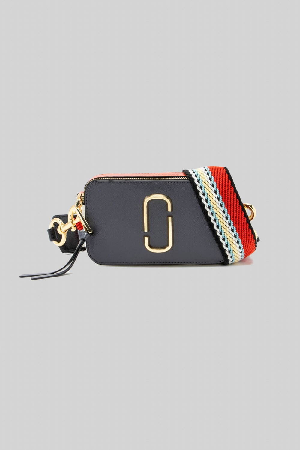 マーク ジェイコブスのカメラバッグ「ザ スナップショット」に新色