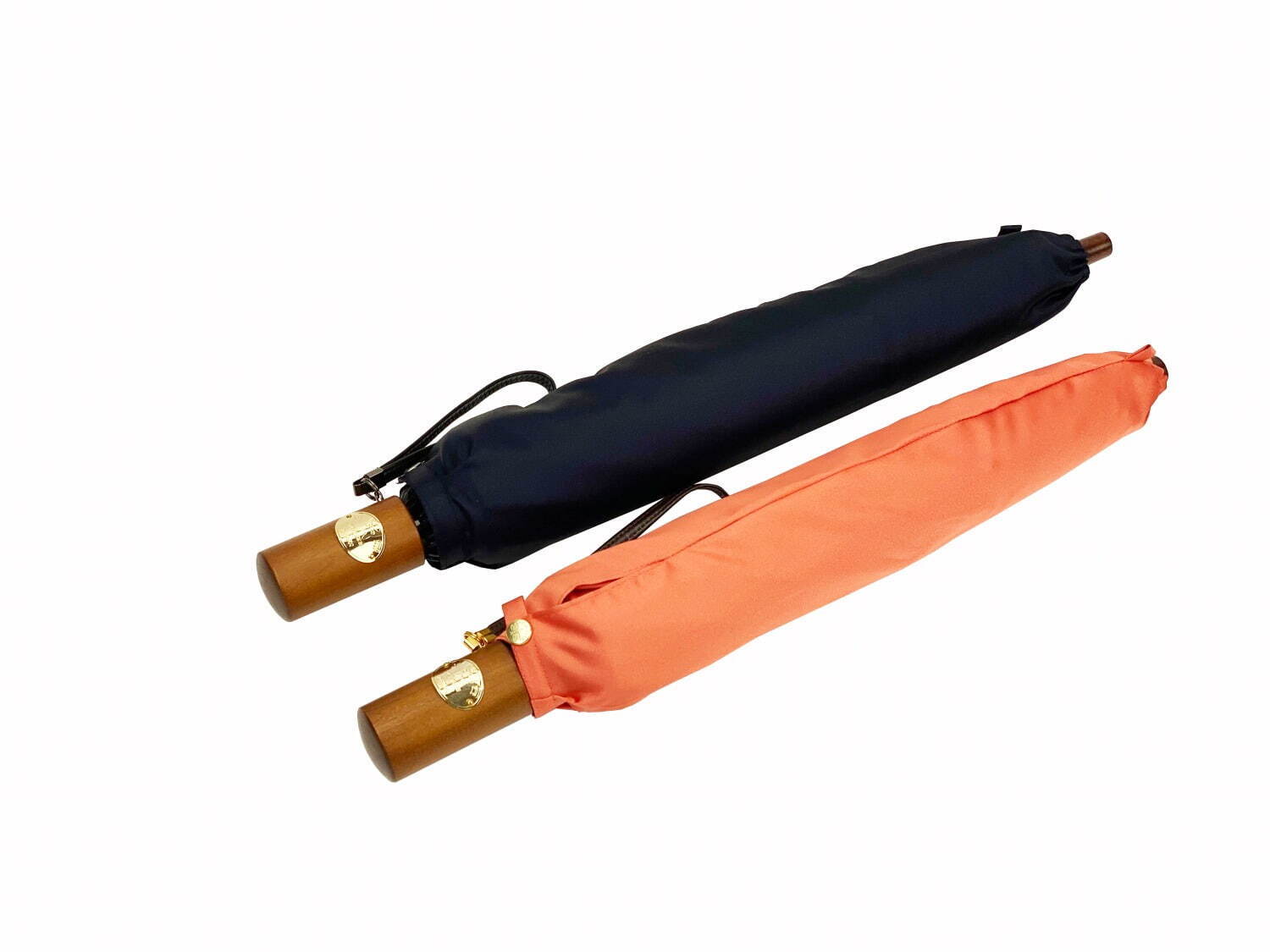 となりのトトロ』トトロ＆サツキの傘を“折り畳み傘”で再現、高級傘