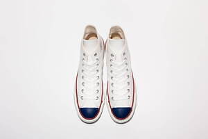 コンバースのスニーカー「オールスター」トレーニングシューズの