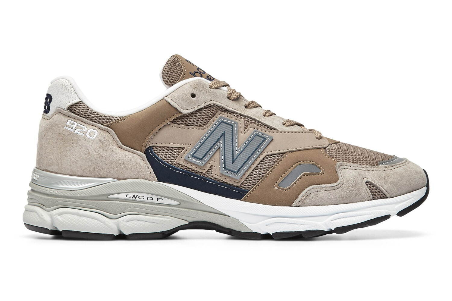 ニューバランス“Made in U.K.”の「920」「1500」に砂漠をイメージした