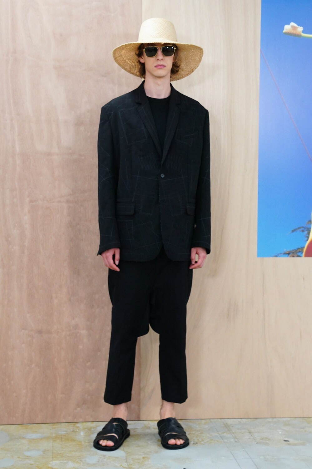 ジュンヤ ワタナベ マン(JUNYA WATANABE MAN) 2022年春夏メンズ