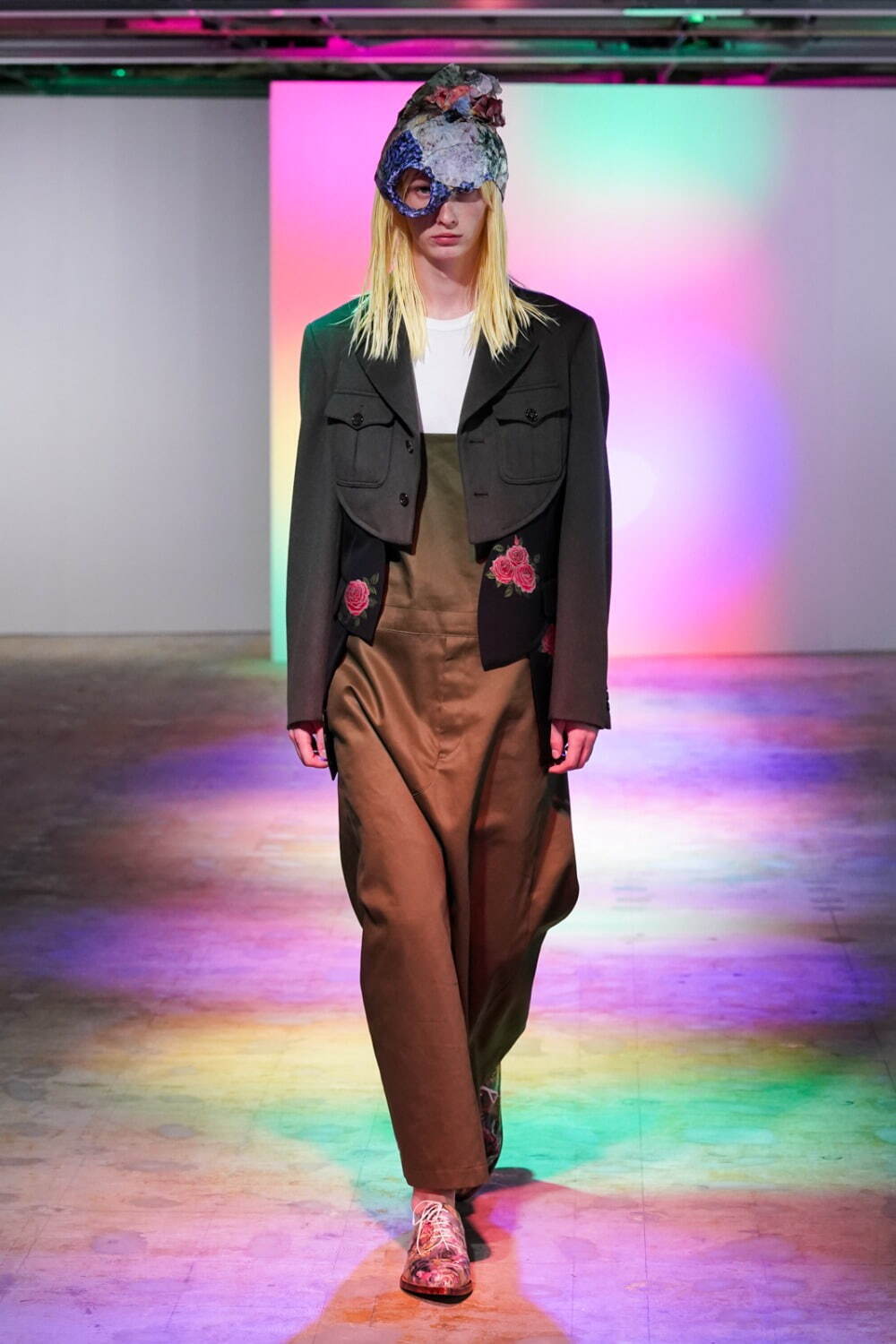 コム デ ギャルソン・オム プリュス(COMME des GARÇONS HOMME PLUS