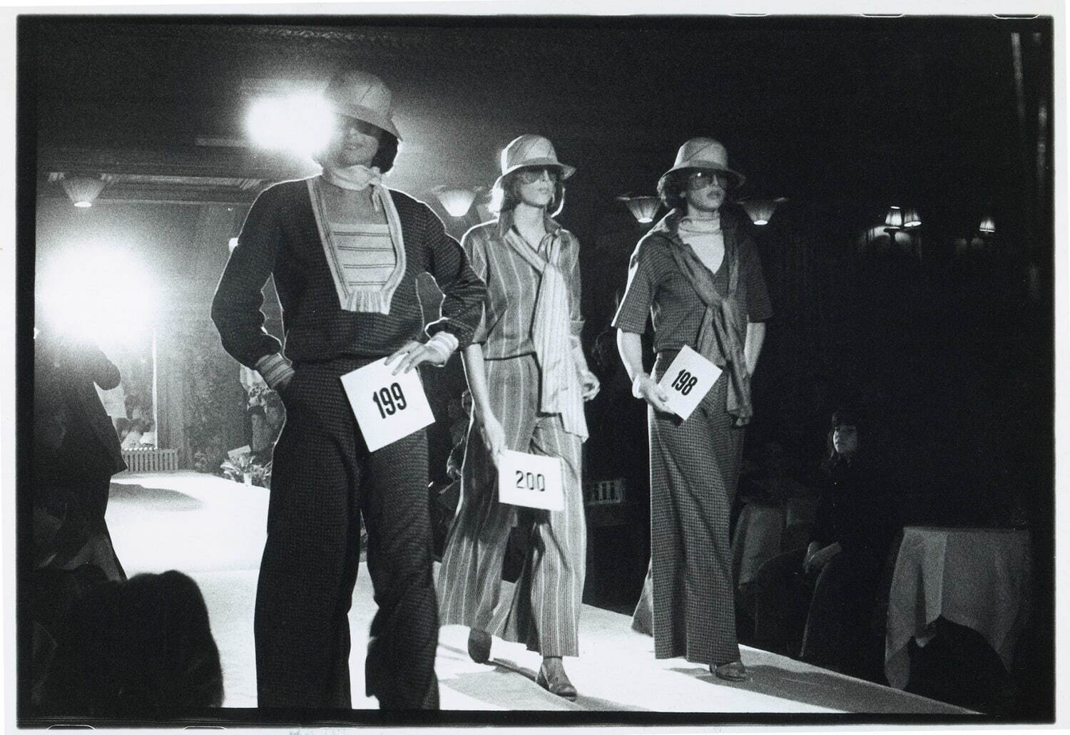 ジョルジオ アルマーニ50年の歴史、“モードの帝王”アルマーニ自身の