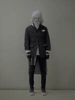 アンダーカバー新メンズブランド「アンダーカバイズム」“歪み”チェック