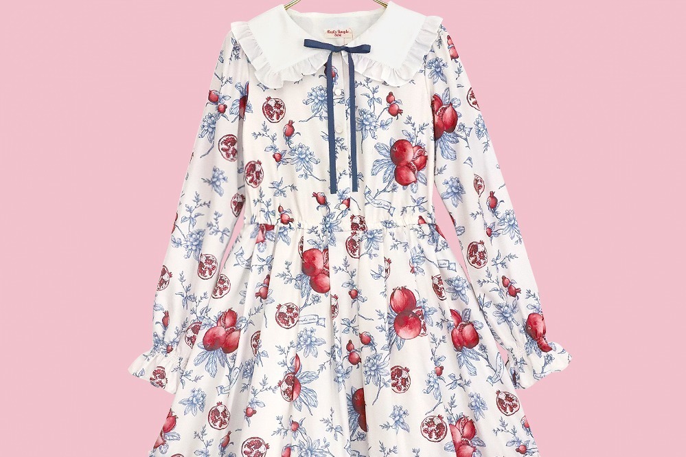 エミリーテンプルキュート(Emily Temple cute) ニュース一覧