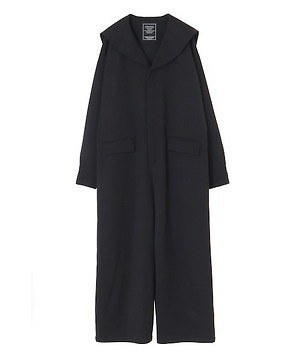 キャンディ ストリッパー×秋元梢、“セーラー”ジャンプスーツやチェック