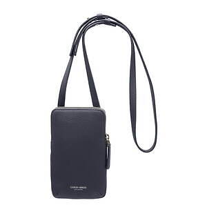 ジョルジオ アルマーニ「ラ プリマ」メンズ新作、柔らかなレザーの