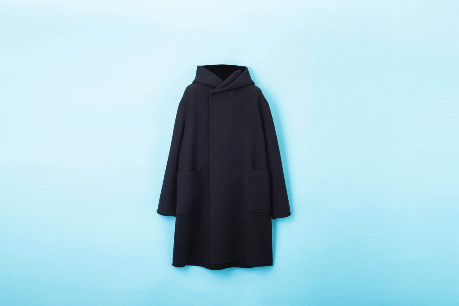 ジョルジオ アルマーニ“極上のカシミア”を使ったメンズウェア