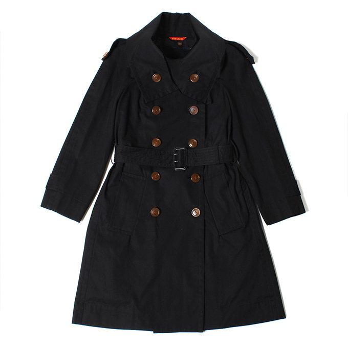 ヴィヴィアン・ウェストウッド レッドレーベル、JR京都伊勢丹に新店舗