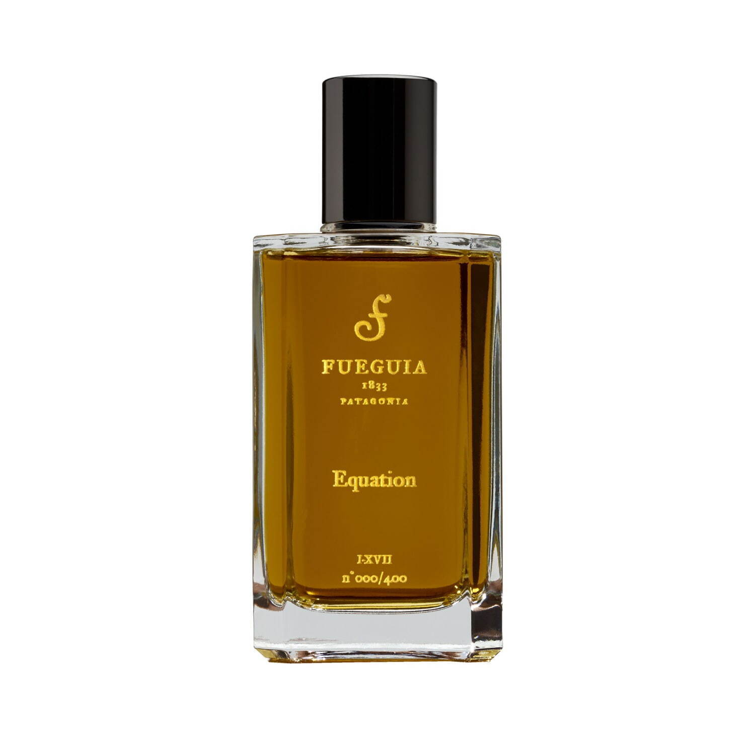 フエギア 1833“宇宙＆赤ワインのグラス越しに見る月”をイメージした冬