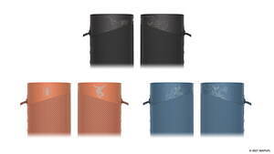 ソニーから「スパイダーマン」デザインの限定ヘッドホン＆ハイレゾ対応