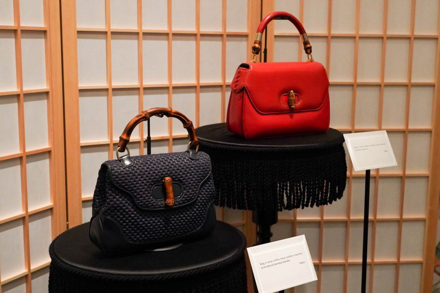 グッチのトートバッグ「グッチ ダイアナ」新色、グレージュカラー