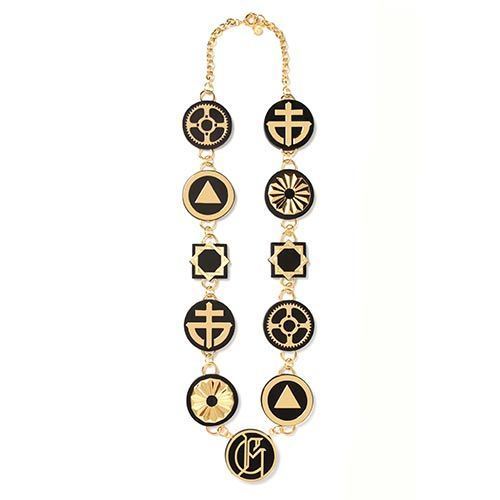 AMBUSH × G-DRAGONコラボ第2弾アイテム発売 - ネックレスやベース